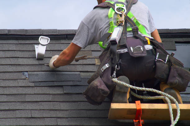 Gutter Installation and Roofing in Austin, TX