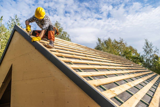 Quick and Trustworthy Emergency Roof Repair Services in Austin, TX